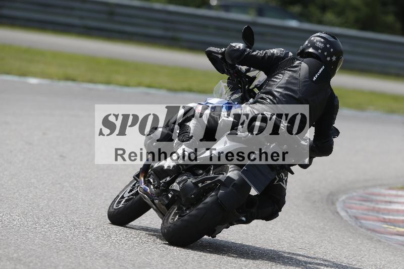 /24 08.06.2025 TZ Motorsport ADR/Gruppe gruen/14